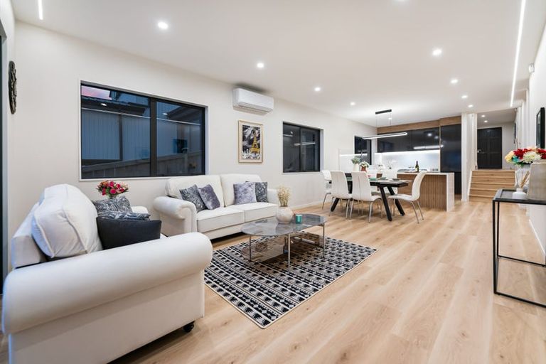 Photo of property in 21 Christella Street, Flat Bush, Auckland, 2019