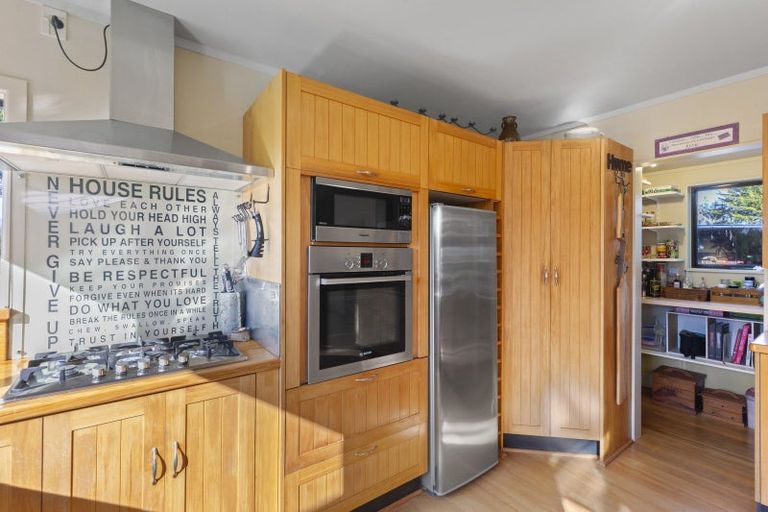 Photo of property in 86 Soldiers Road, Kuku, Levin, 5570