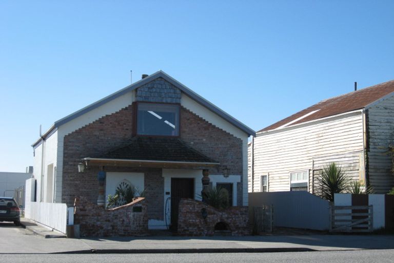 Photo of property in 70 Weld Street, Hokitika, 7810