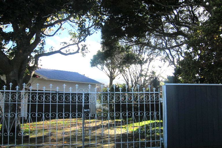 Photo of property in 93 Kings Crescent, Hutt Central, Lower Hutt, 5010