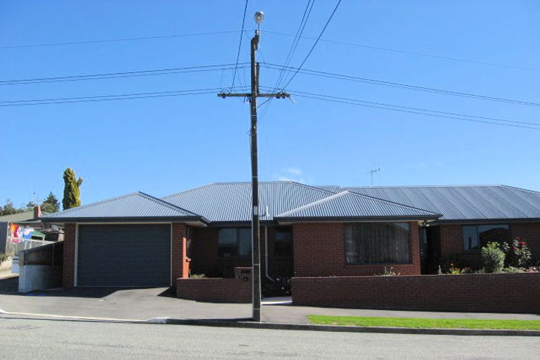 Photo of property in 2/57 Rhodes Street, Parkside, Timaru, 7910