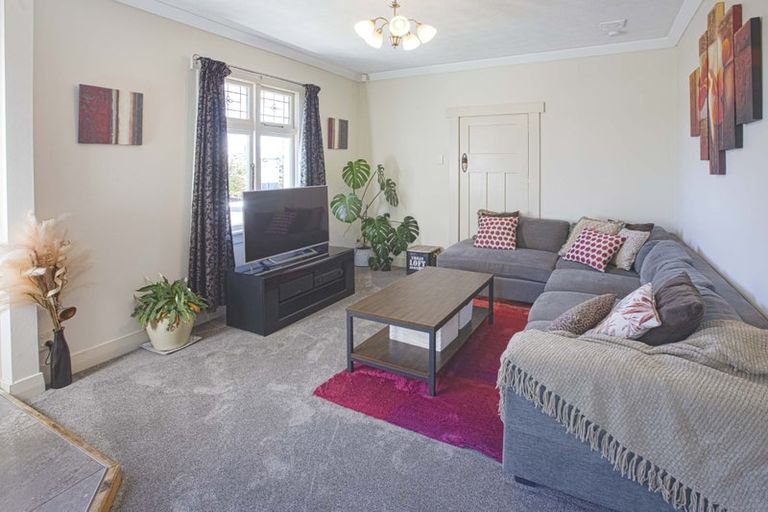 Photo of property in 64 Norwood Street, Newfield, Invercargill, 9812