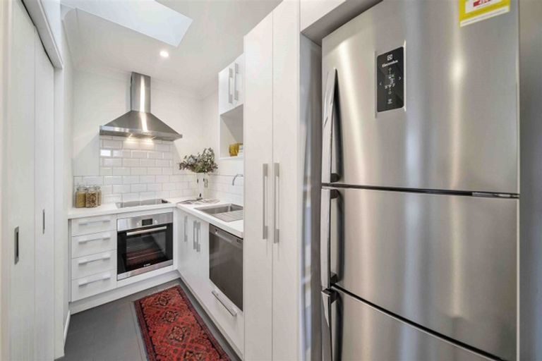 Photo of property in 3/10 Lindsay Street, St Albans, Christchurch, 8014