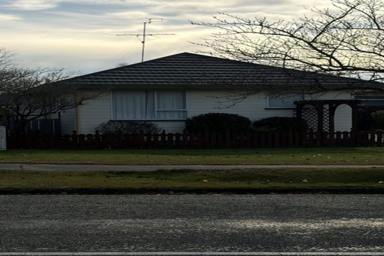 Photo of property in 2 Mitchell Place, Netherby, Ashburton, 7700