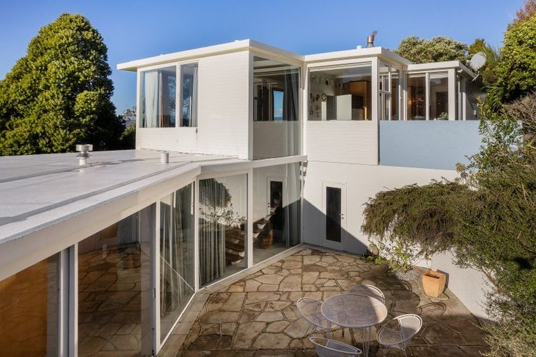 Photo of property in 79a Todman Street, Brooklyn, Wellington, 6021