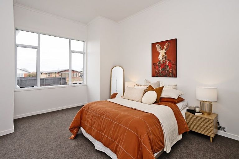 Photo of property in 56 Mary Street, Richmond, Invercargill, 9810