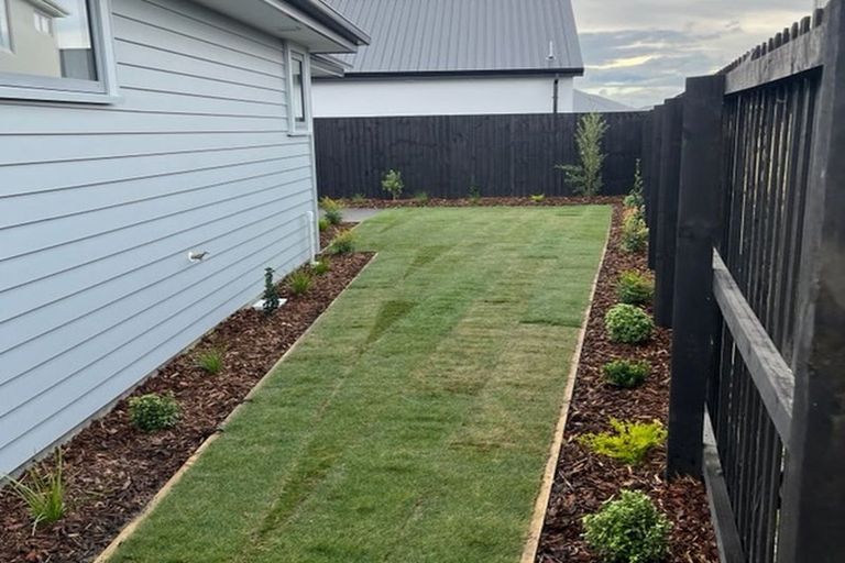 Photo of property in 5 Eyles Street, Marshland, Christchurch, 8083