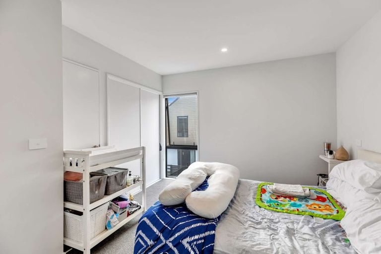 Photo of property in 2/102 Ruskin Street, Addington, Christchurch, 8024