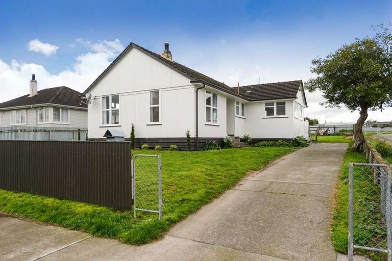 Photo of property in 9 Mackie Street, Waipukurau, 4200