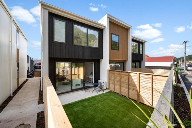 Photo of property in 179a Sutherland Road, Lyall Bay, Wellington, 6022