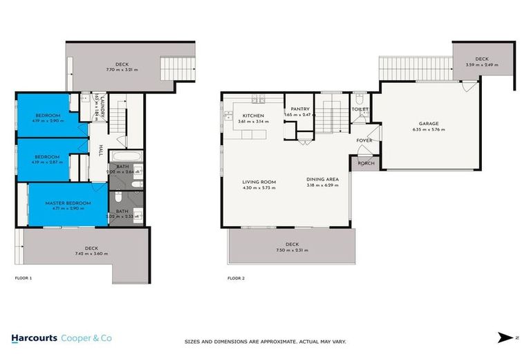 Photo of property in 52a Glamorgan Drive, Torbay, Auckland, 0630