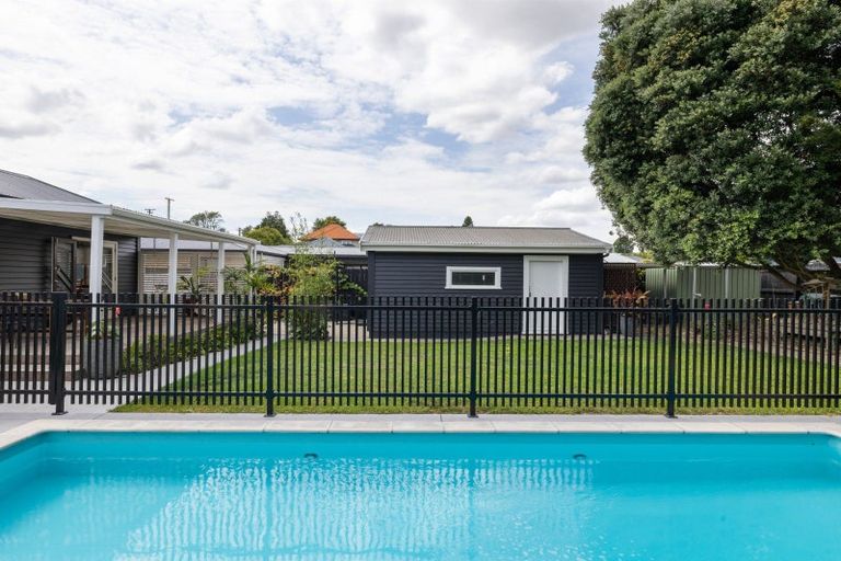 Photo of property in 8 Naylor Street, Hamilton East, Hamilton, 3216