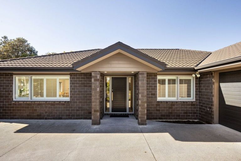 Photo of property in 29 Bentley Rise, Flagstaff, Hamilton, 3210