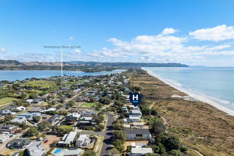 Photo of property in 7b Bowentown Boulevard, Bowentown, Waihi Beach, 3177
