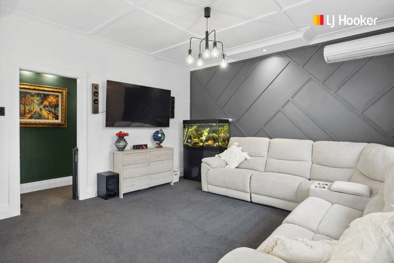 Photo of property in 38 Ravelston Street, Saint Kilda, Dunedin, 9012