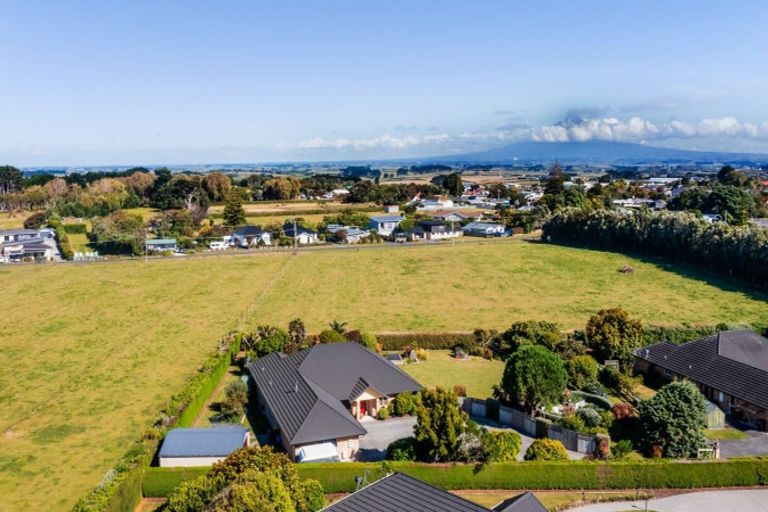 Photo of property in 24c Manawapou Road, Hawera, 4610