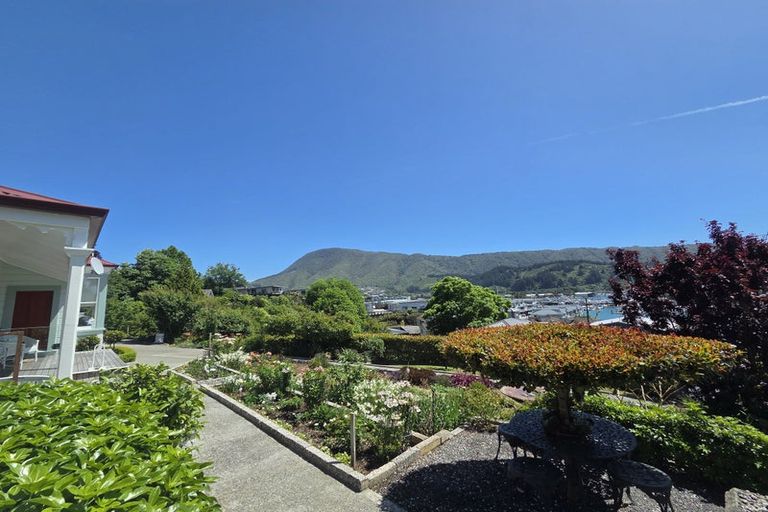 Photo of property in 7 Rutland Street, Picton, 7220