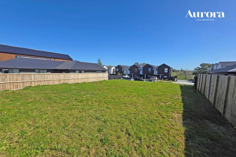 Photo of property in 17 Akakura Terrace, Peacocke, Hamilton, 3206