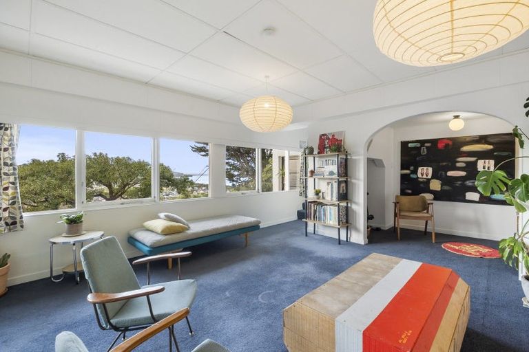 Photo of property in 55 Ravenswood Road, Saint Clair, Dunedin, 9012