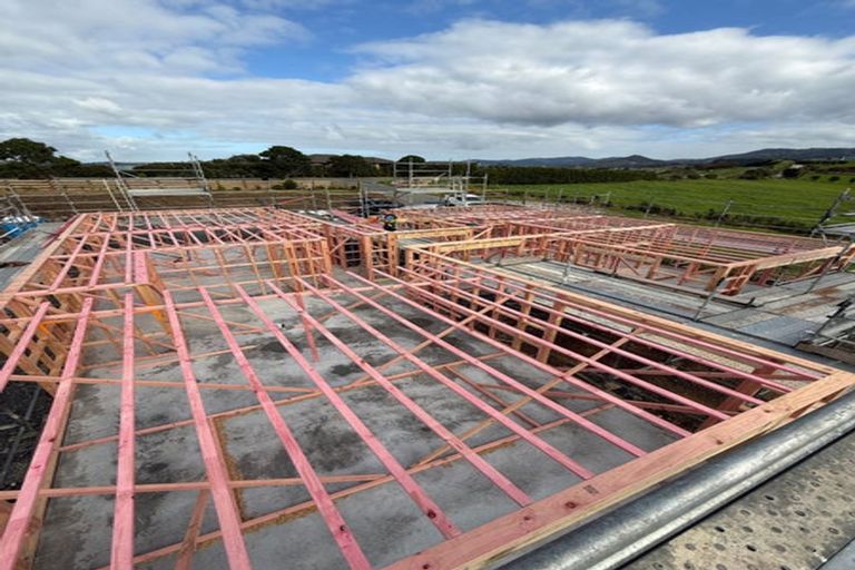Photo of property in 582 Barrier View Road, Mangawhai, 0573
