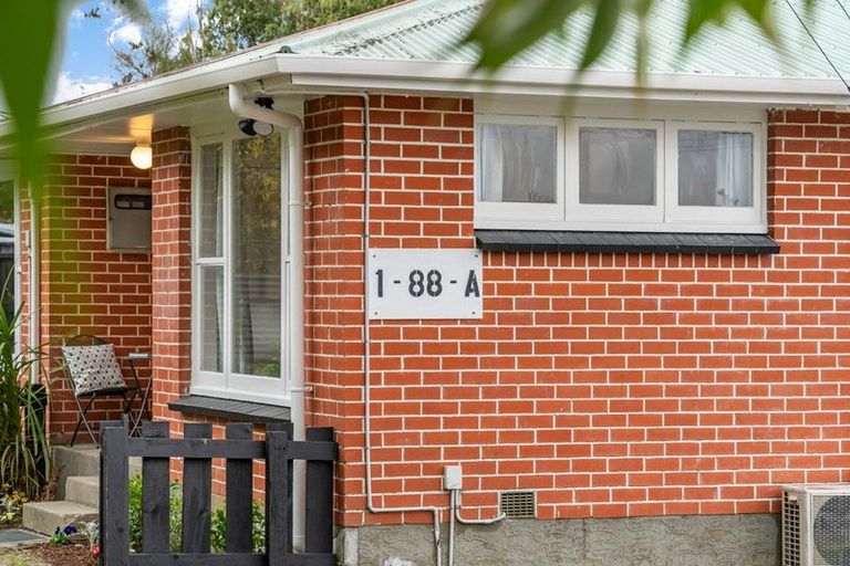 Photo of property in 88a Moonshine Road, Trentham, Upper Hutt, 5018