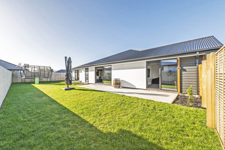 Photo of property in 9 Lunn Crescent, Leeston, 7632