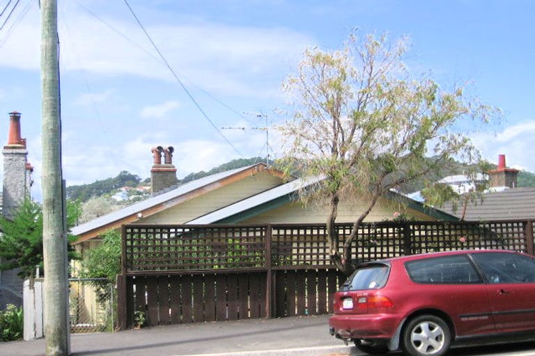 Photo of property in 303 Adelaide Road, Newtown, Wellington, 6021