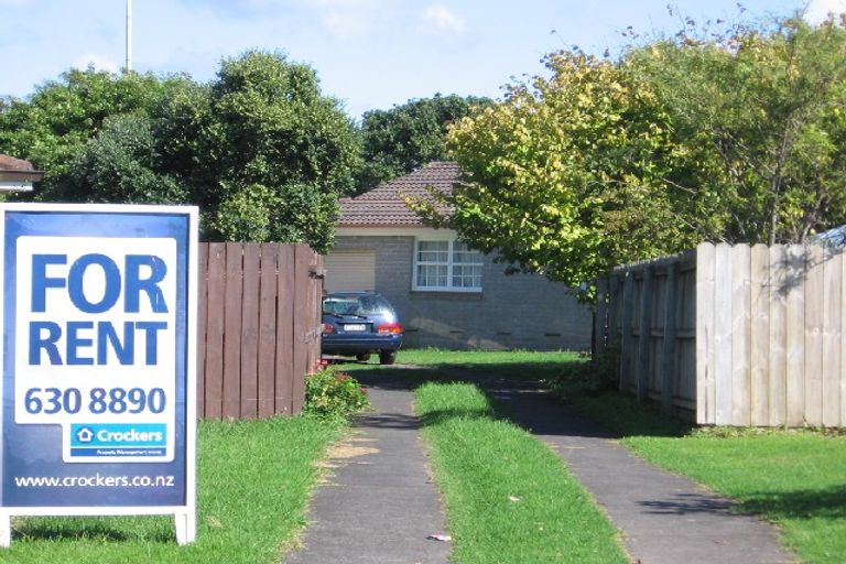 Photo of property in 50 Latham Avenue, Pakuranga, Auckland, 2010