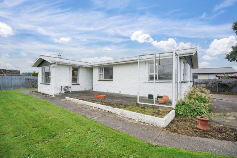 Photo of property in 30 Henderson Street, Kingswell, Invercargill, 9812