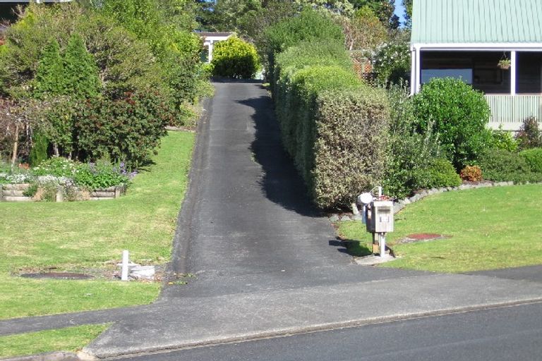 Photo of property in 16 Coquette Street, Warkworth, 0910