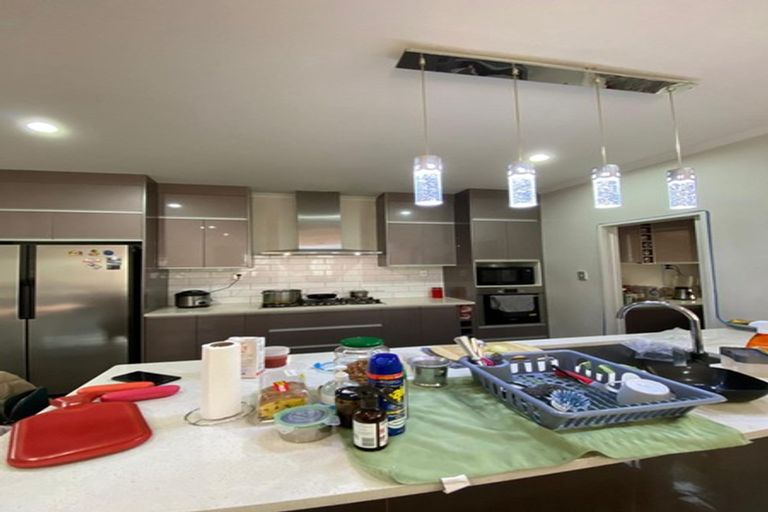 Photo of property in 22 Carlos Drive, Flat Bush, Auckland, 2016