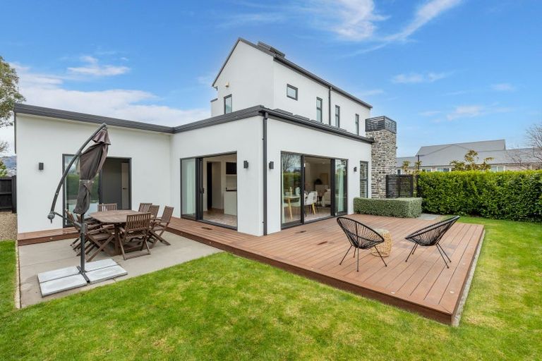 Photo of property in 3 Franco Road, Halswell, Christchurch, 8025