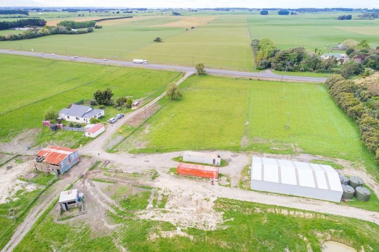 Photo of property in 3125 State Highway 1, Sanson, Palmerston North, 4479