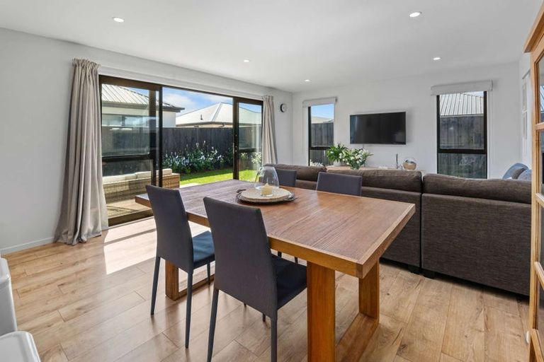 Photo of property in 7 Cowley Lane, Rolleston, 7615