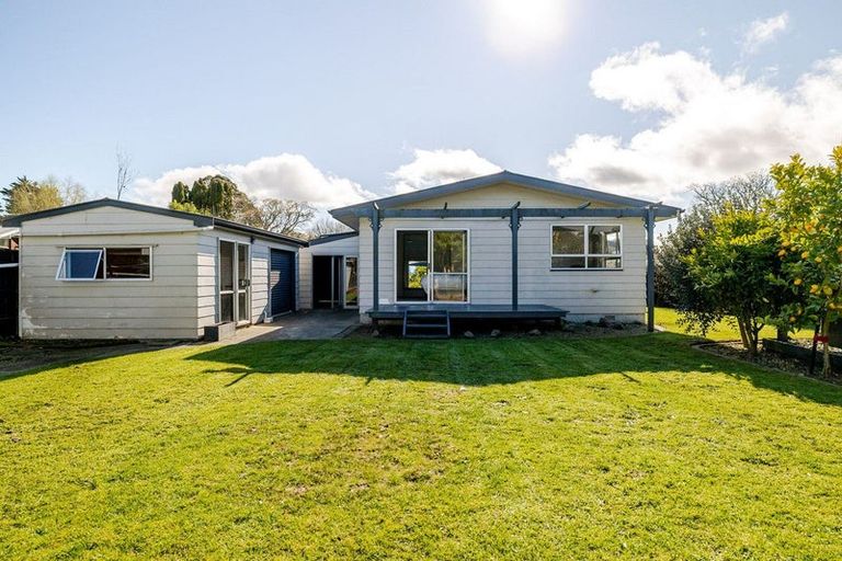 Photo of property in 3 Spilman Place, Awapuni, Palmerston North, 4412