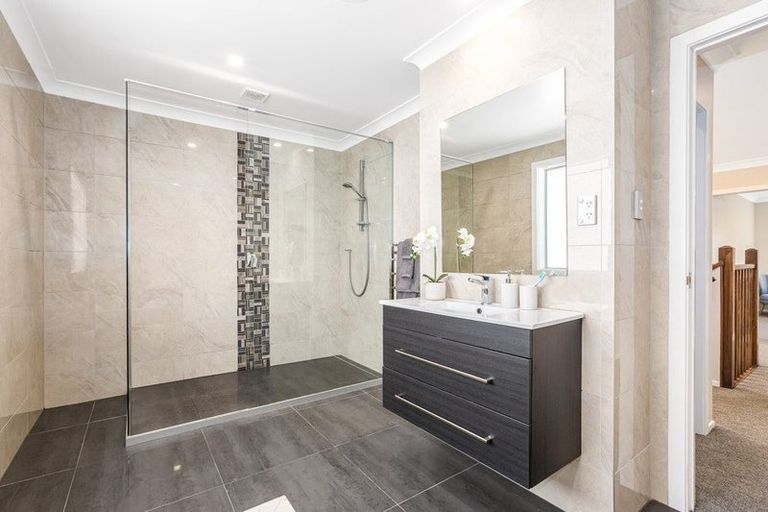 Photo of property in 55 John Burke Drive, Aotea, Porirua, 5024