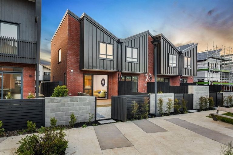 Photo of property in 13 Sioux Road, Hobsonville, Auckland, 0616