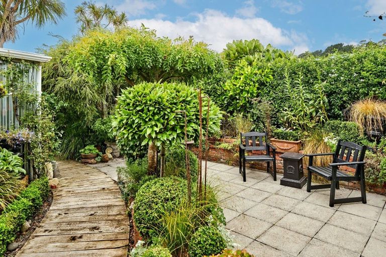 Photo of property in 93 Constable Street, Newtown, Wellington, 6021