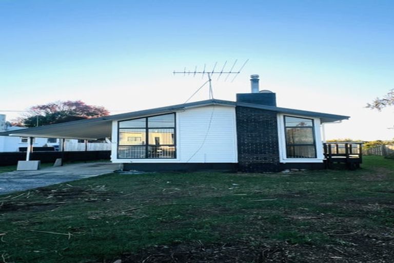 Photo of property in 101 Metcalfe Road, Ranui, Auckland, 0612