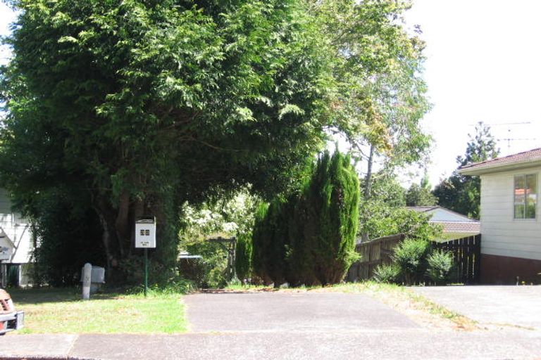 Photo of property in 32 Hobby Avenue, Birkdale, Auckland, 0626