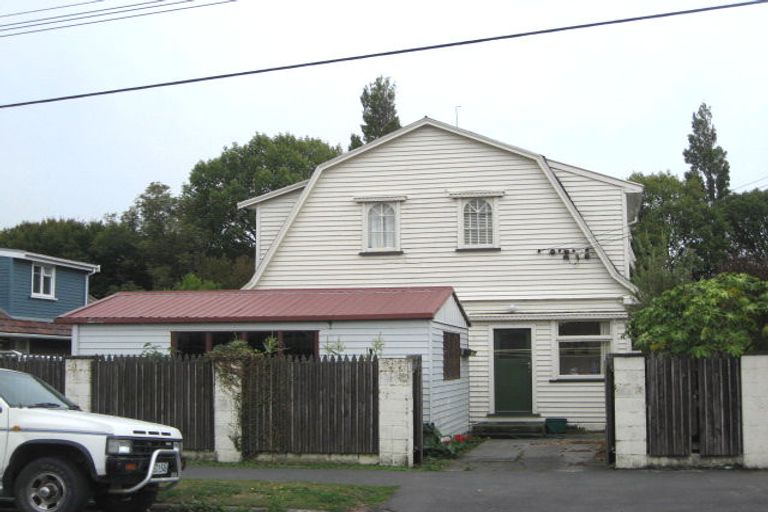 Photo of property in 55a Hoon Hay Road, Hoon Hay, Christchurch, 8025