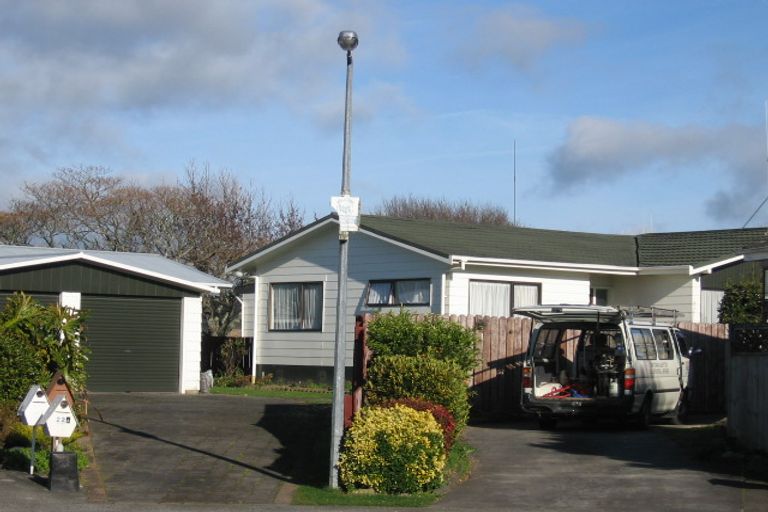 Photo of property in 22 Sheila Place, Dinsdale, Hamilton, 3204