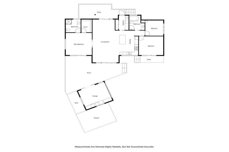 Photo of property in 269b Cambridge Road, Bethlehem, Tauranga, 3110