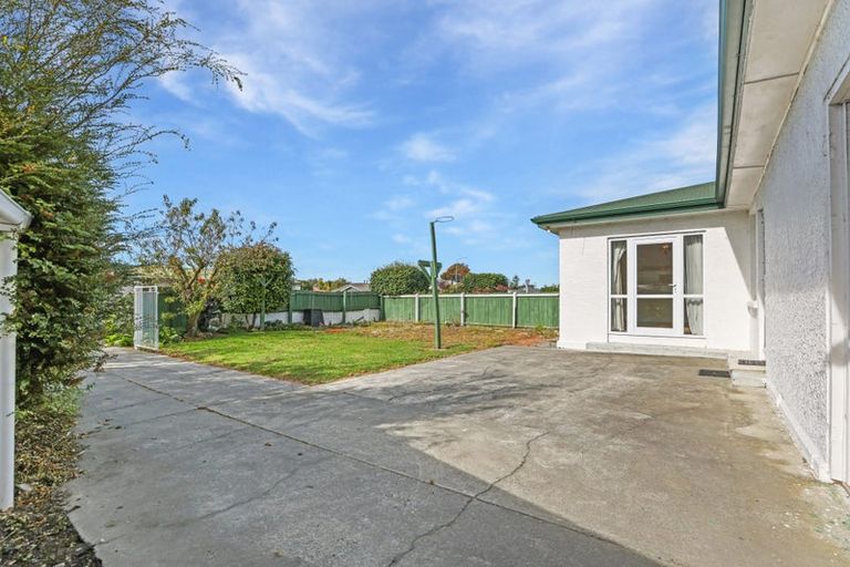 Photo of property in 146 Mcmurdo Street, Tinwald, Ashburton, 7700