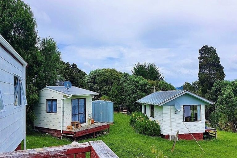 Photo of property in 23 Manning Street, Rawene, Kaikohe, 0473
