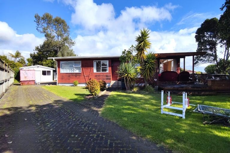 Photo of property in 8 Archmillen Avenue, Pakuranga Heights, Auckland, 2010