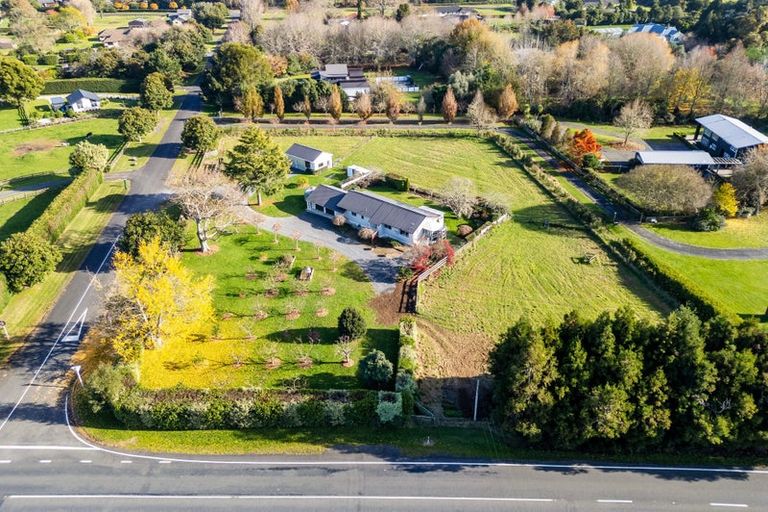 Photo of property in 6 Cranmere Drive, Tamahere, Hamilton, 3283