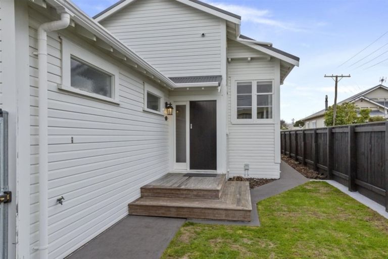 Photo of property in 30 Puriri Street, Hawera, 4610