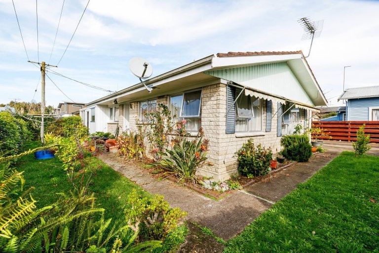 Photo of property in 44 Fifth Avenue, Enderley, Hamilton, 3214