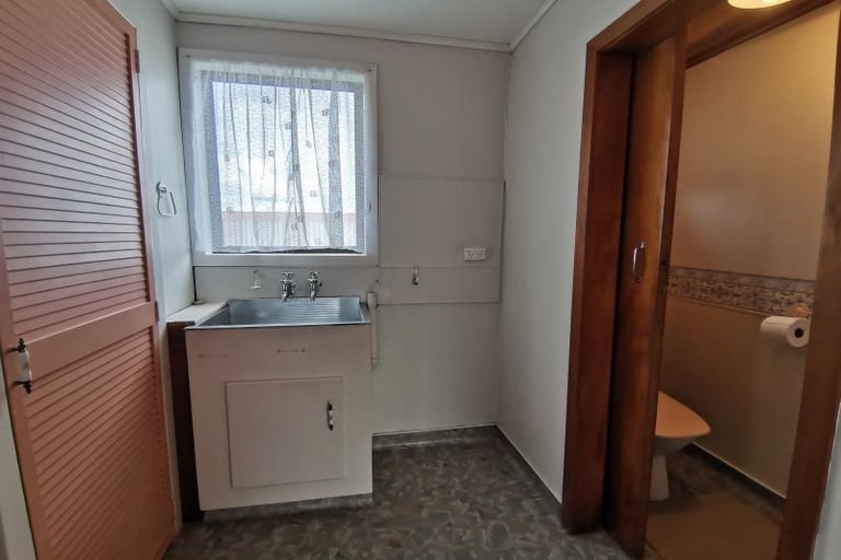 Photo of property in 124 Davie Street, Hokitika, 7810